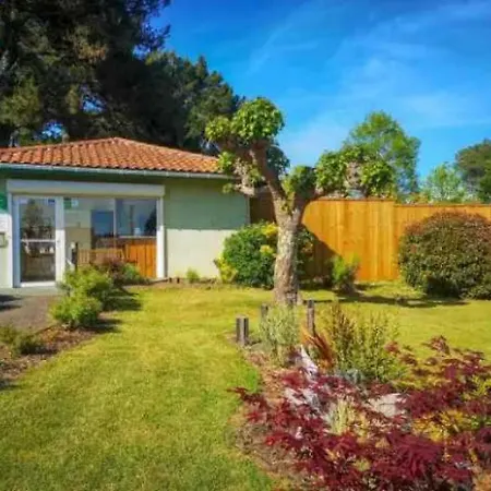 Holiday home Mobilhome 4 Etoiles - Piscine - Eecabe